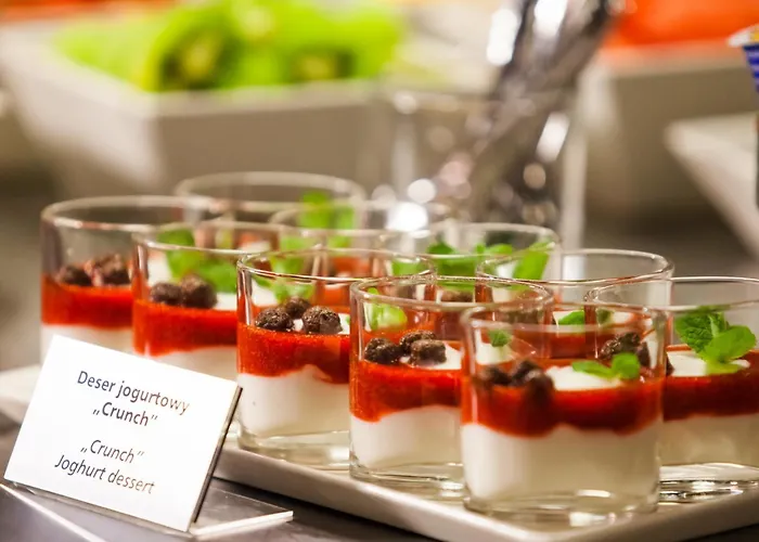 Qubus 4* فروتسواف